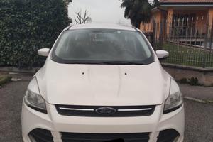 Ford Kuga 2.0 TDCi 140 CV diesel - anno 2014