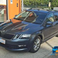 Skoda Octavia Wagon 1.6 tdi Ambition 115cv