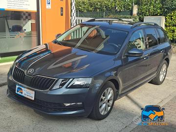 Skoda Octavia Wagon 1.6 tdi Ambition 115cv