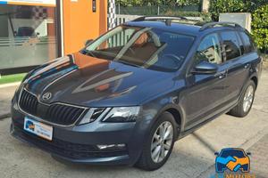 Skoda Octavia Wagon 1.6 tdi Ambition 115cv