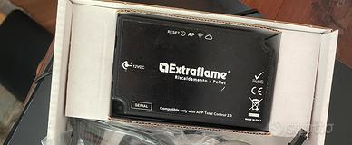 Modulo wi-fi extraflame