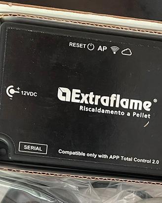 Modulo wi-fi extraflame