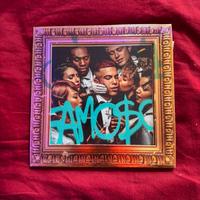 CD Sfera Ebbasta Famoso NUOVO