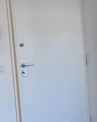 Porta blindata