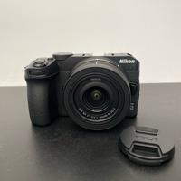 USATO Nikon Z30 + Z 16-50mm DX VR