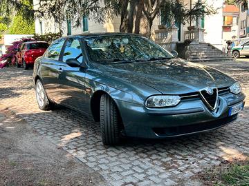Alfa Romeo 156 1.8 twin Spark