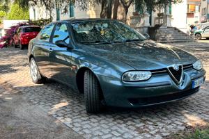 Alfa Romeo 156 1.8 twin Spark