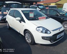 Fiat Punto Classic 1.3 MJT 5 porte EMOTION