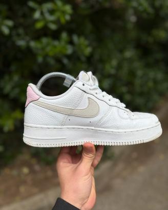 Nike Air force 1, taglia: 39
