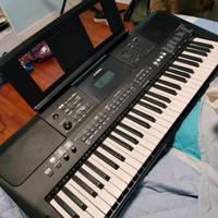 YAMAHA PSR-E463