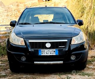 Fiat 16 1.9 Multijet 4X4 