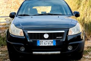 Fiat 16 1.9 Multijet 4X4 