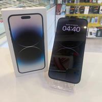 IPHONE 14 PRO MAX 512GB NERO - USATO GARANTITO