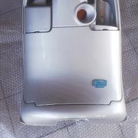 Bauletto per Vespa ET4 cod. CM0036025095
