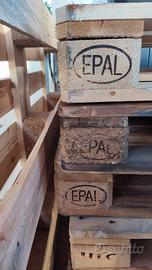 Epal usate in buono stato