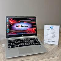 HP 14| i5 10th | 12gb RAM | 256gb NVMe | GPU 2gb |