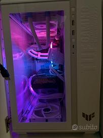 PC Gaming/Editing Assemblato – Prestazioni Top