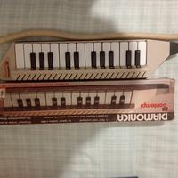 Diamonica vintage bontempi
