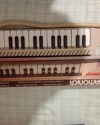 Diamonica vintage bontempi