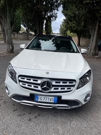 Mercedes-benz A 180 160 d Automatic Premium