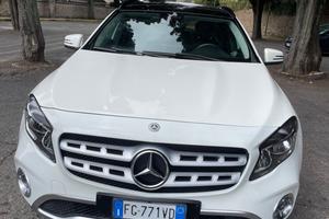 Mercedes-benz A 180 160 d Automatic Premium