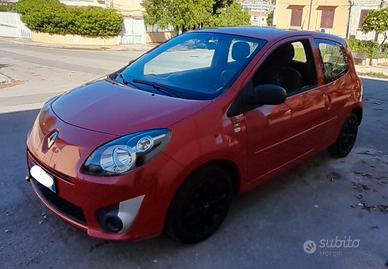 Renault Twingo 1.2 16V BVR Live