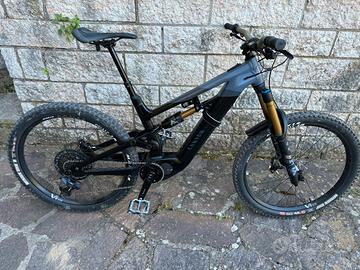 Canyon Torque ON 9