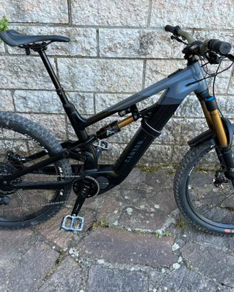 Canyon Torque ON 9