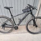 MTB CUBE 2022 29 L