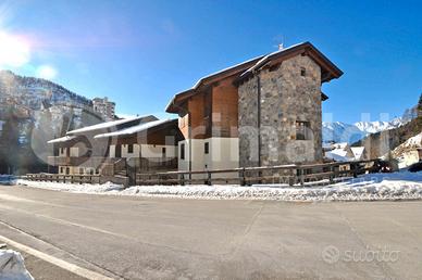 Appartamento Foppolo [Cod. rif 3272137VRG]