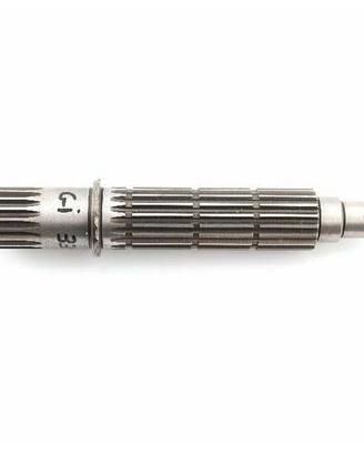 Albero secondario Gilera Rally R1 - 339353