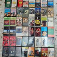 musicassette anni 70 80 