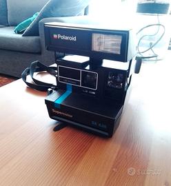 Polaroid Vintage SE - 635