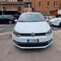 Volkswagen Polo 5 Porte Polo 5p 1.4 tdi Comfortlin