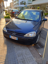 Vendo Opel corsa