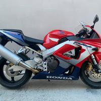 Honda Cbr 929 rr