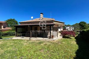 Casa indipendente - Oriolo Romano