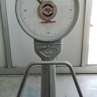 Bilancia pesa bancali Alfa Bilici