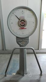 Bilancia pesa bancali Alfa Bilici