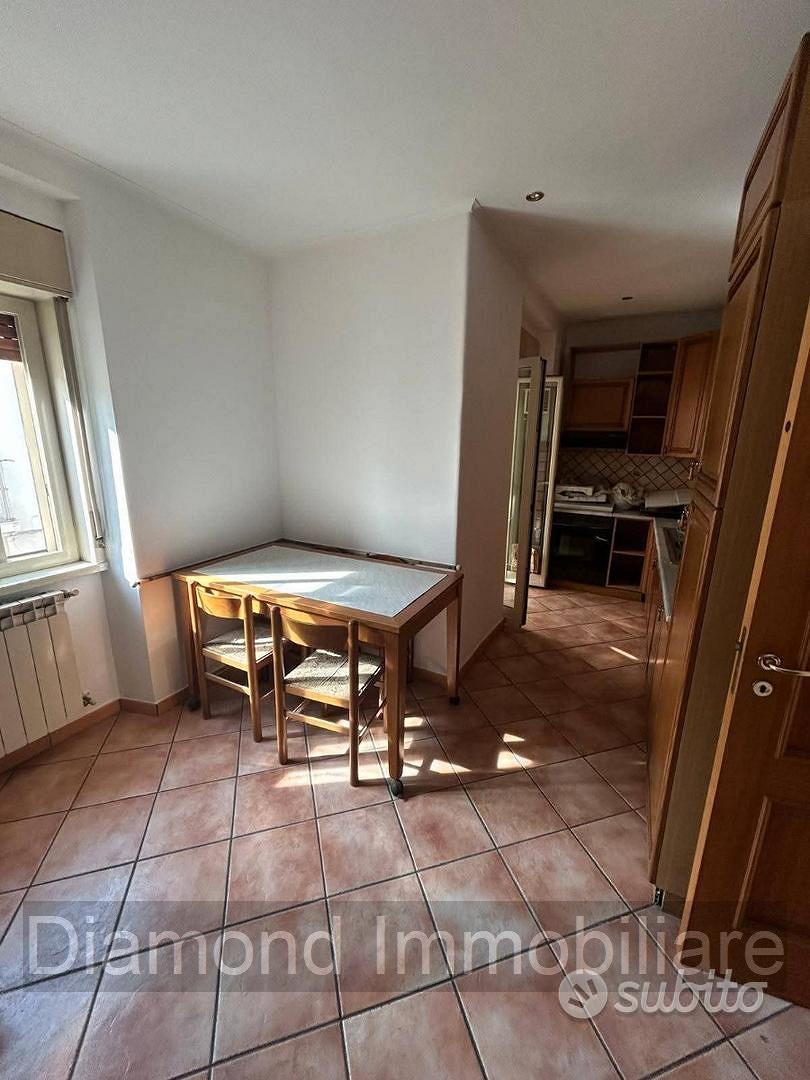 Appartamento – Giarre, San Leonardello - Altro