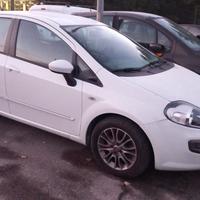 fiat grande punto 