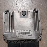 Centralina motore OPEL INSIGNIA SPORTS TOURER 2.0 