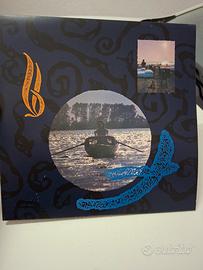 Pink Floyd- A momentary lapse of reason (vinile)