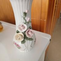 vaso Capodimonte 