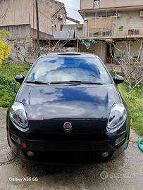 Fiat punto evo