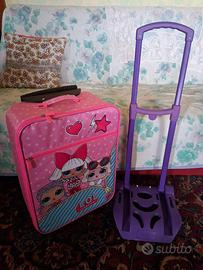 Trolley valigia