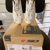 Scarpe SIDI nuove nr.42. 1/2 top di gamma