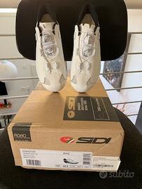 Scarpe SIDI nuove nr.42. 1/2 top di gamma