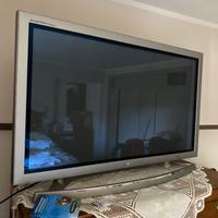 Grande schermo LG plasma