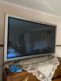 Grande schermo LG plasma